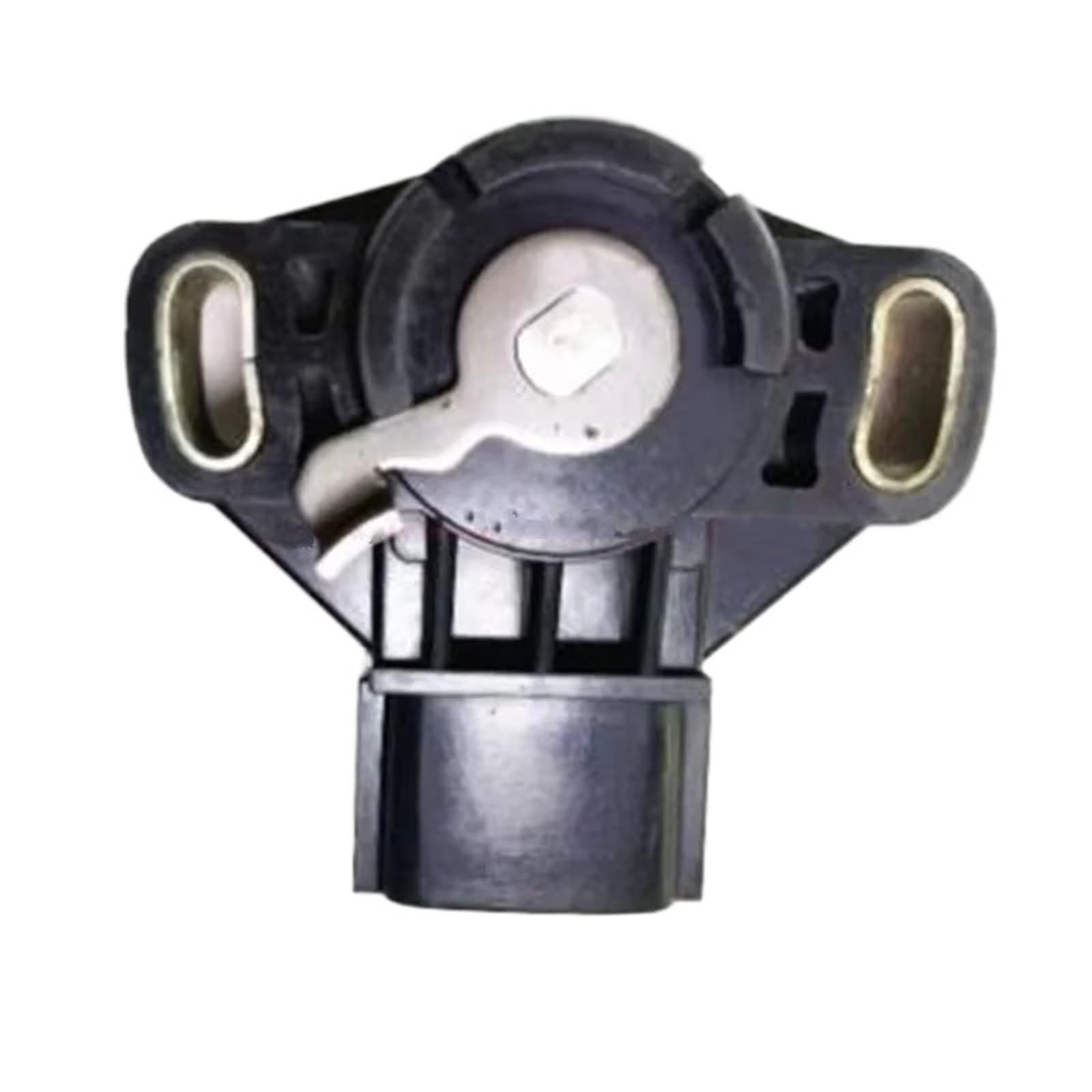 TPS posición Sensor Compatible Con Nissan Para 200SX Para Sentra Sensor De Acelerador De Coche Sensor De Posición Del Acelerador Sensor De Control Del Acelerador OEM:2262053J01 22620-53J01
