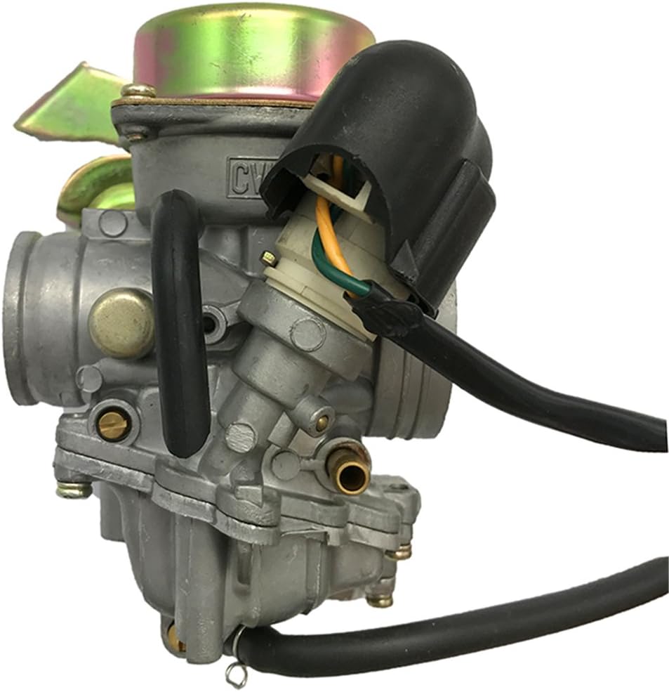 JA-ALL CVK 32MM carburetor for 250CC 260CC 300CC ATV Quad carb