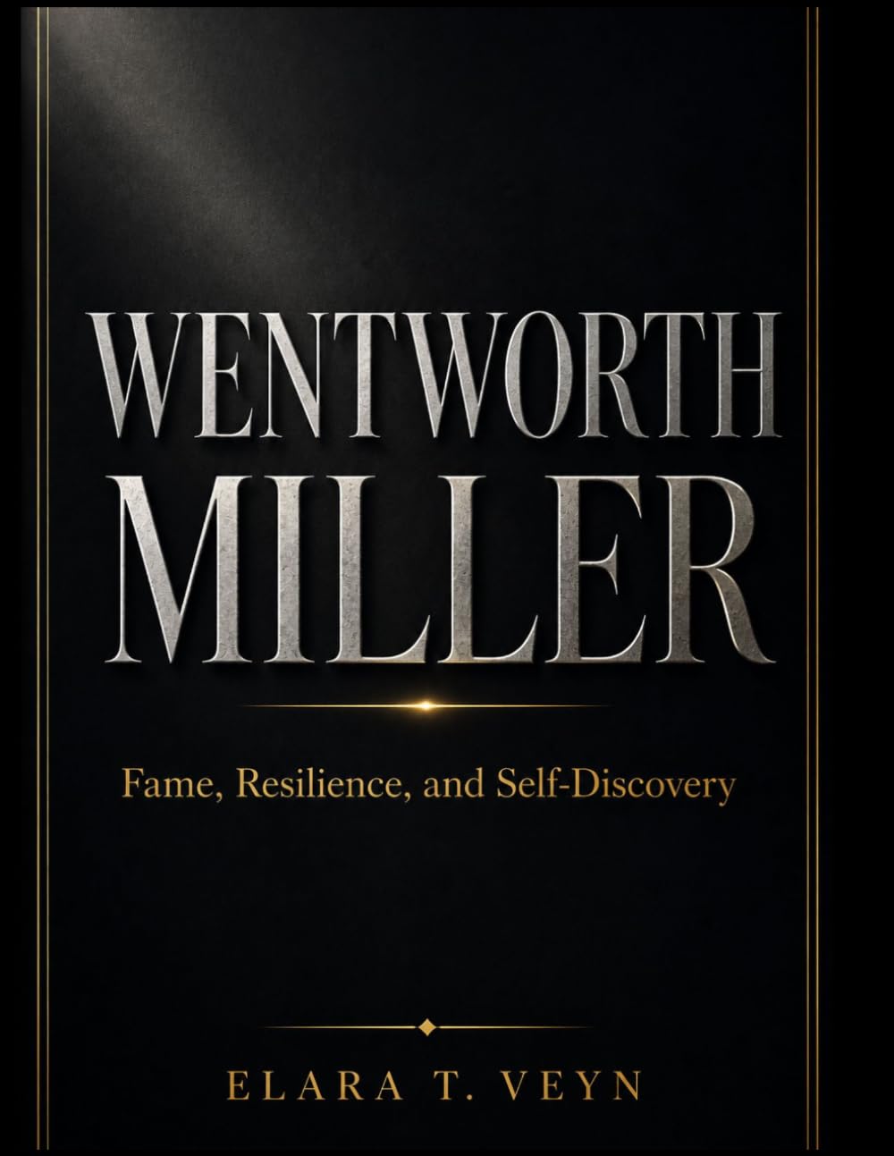Wentworth Miller: Fame, Resilience, and Self-Discovery