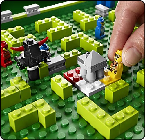 Games 3841 - Minotaurus - Lego - Immagine 2