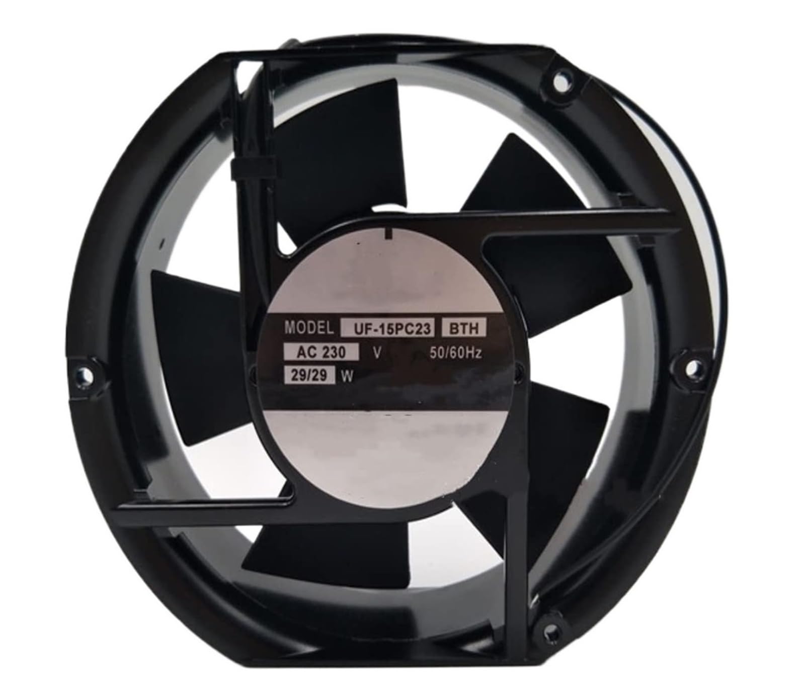 VDOQTLJT UF-15PC23BTH 220V 29W 50/60Hz Cooling Fan
