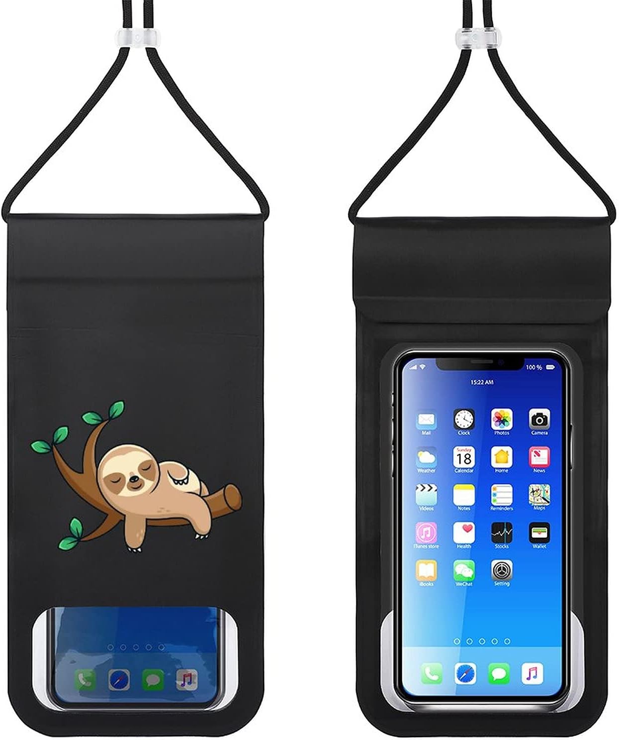 防水バッグ 即納最大半額 防水ケース かわいい 面白い ナマケモノ スマホ用 プールバッグ 防水ポーチ アウトドアポーチ 砂浜 潜水など用携帯スマホケース お風呂 ネックストラップ付属 温泉 ブラック 水泳 プール 防水バッグ 即納最大半額 防水ケース かわいい 面白い ナマケモノ スマホ用 プールバッグ 防水ポーチ アウトドアポーチ 砂浜 潜水など用携帯スマホケース お風呂 ネックストラップ付属 温泉 ブラック 水泳 プール