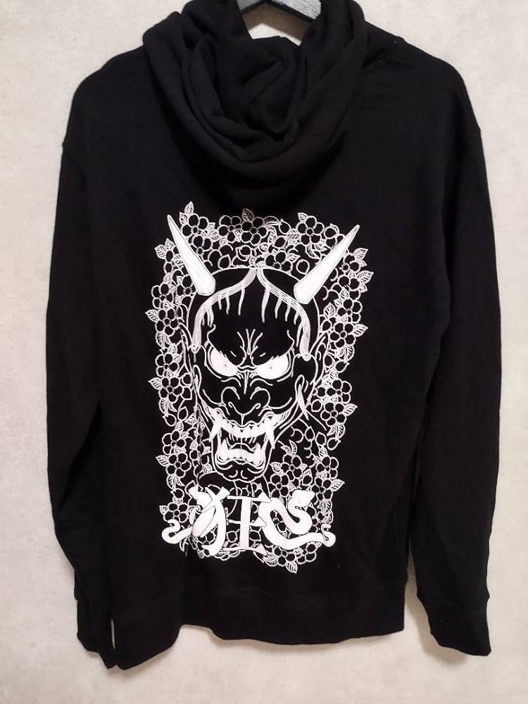 龍が如く くじ パーカー Tシャツ アベイル パーカー Avail - 龍が如く×アベイルコラボ 限定パーカー 桐生一馬モデル