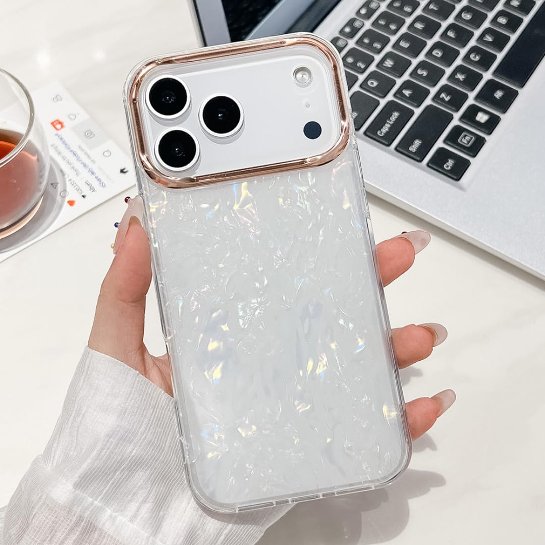 Coque de téléphone pour iPhone 14 rigide et transparente en voyage - 7