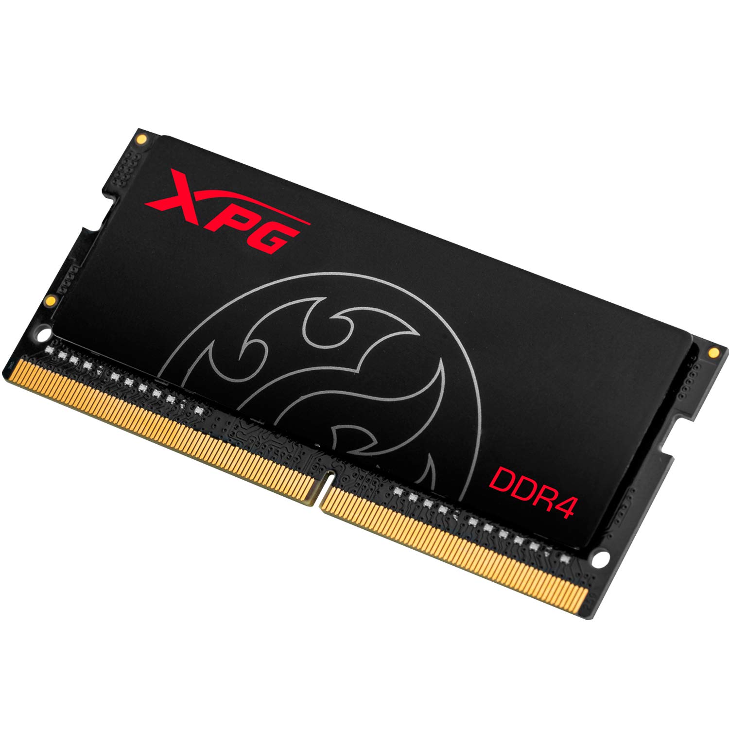 ADATA Memoria RAM DDR4 16GB 2666MHz XPG Hunter Laptop Gamer 