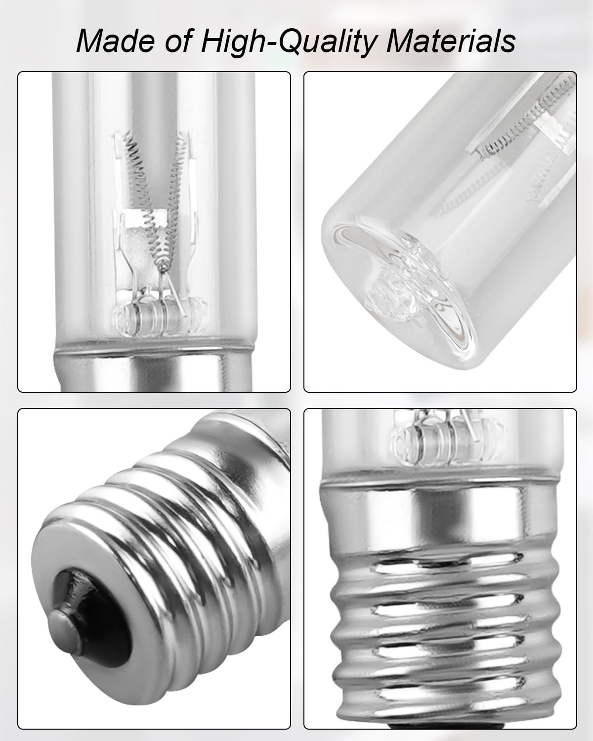 Amazon.com: AUGREX 3 Watts UV Light Bulb Replacement Fits for