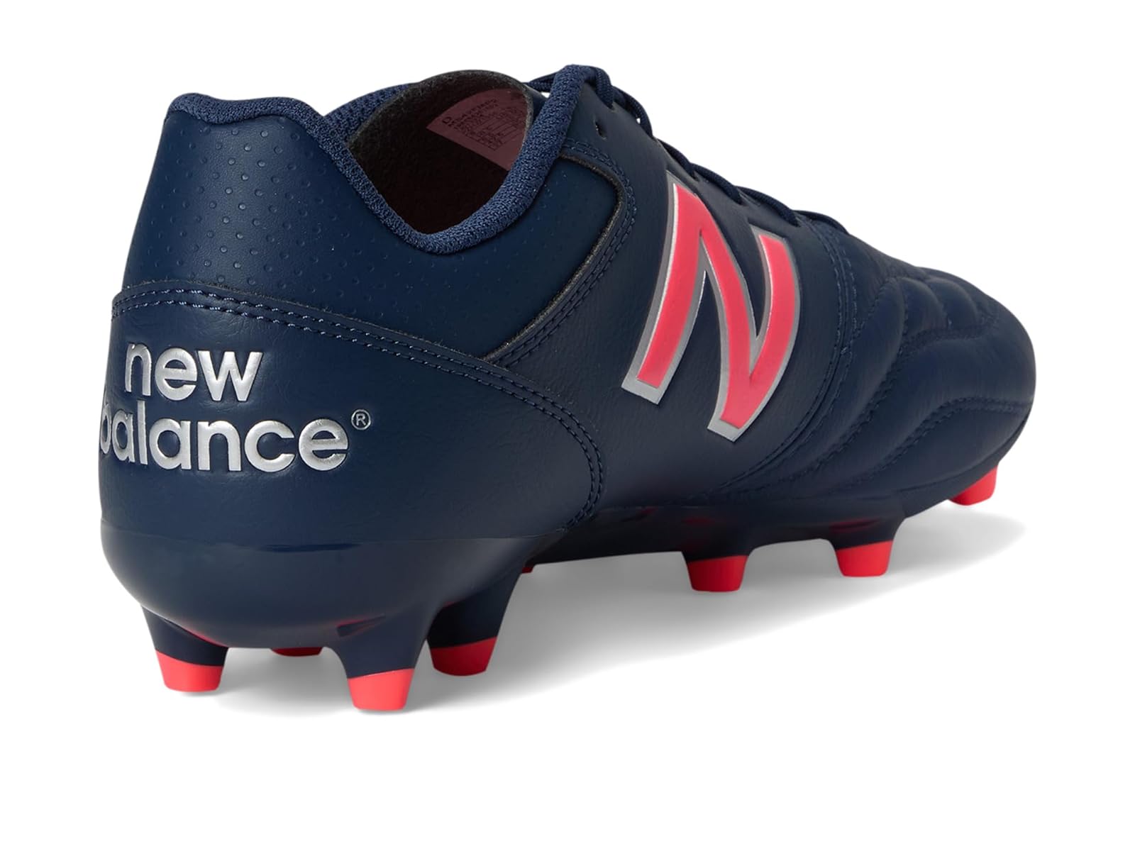 Man's Sneakers & Athletic Shoes New Balance 442 Team FG V2 - Picture 6 of 15