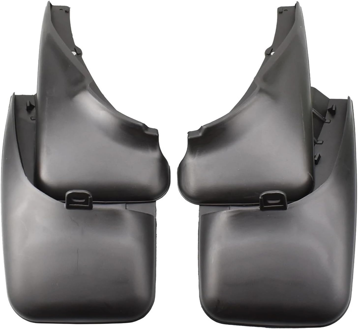 Set Compatible with Toyota Corolla E90 AE90 AE92 1988-1992 Sedan Saloon Coupe Mud Flaps Flap Splash Guards Mudguards 1989 1990 1991