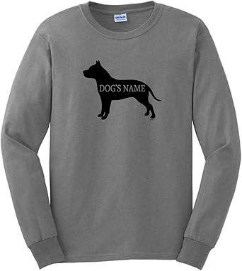 Custom pitbull shirts Clearance