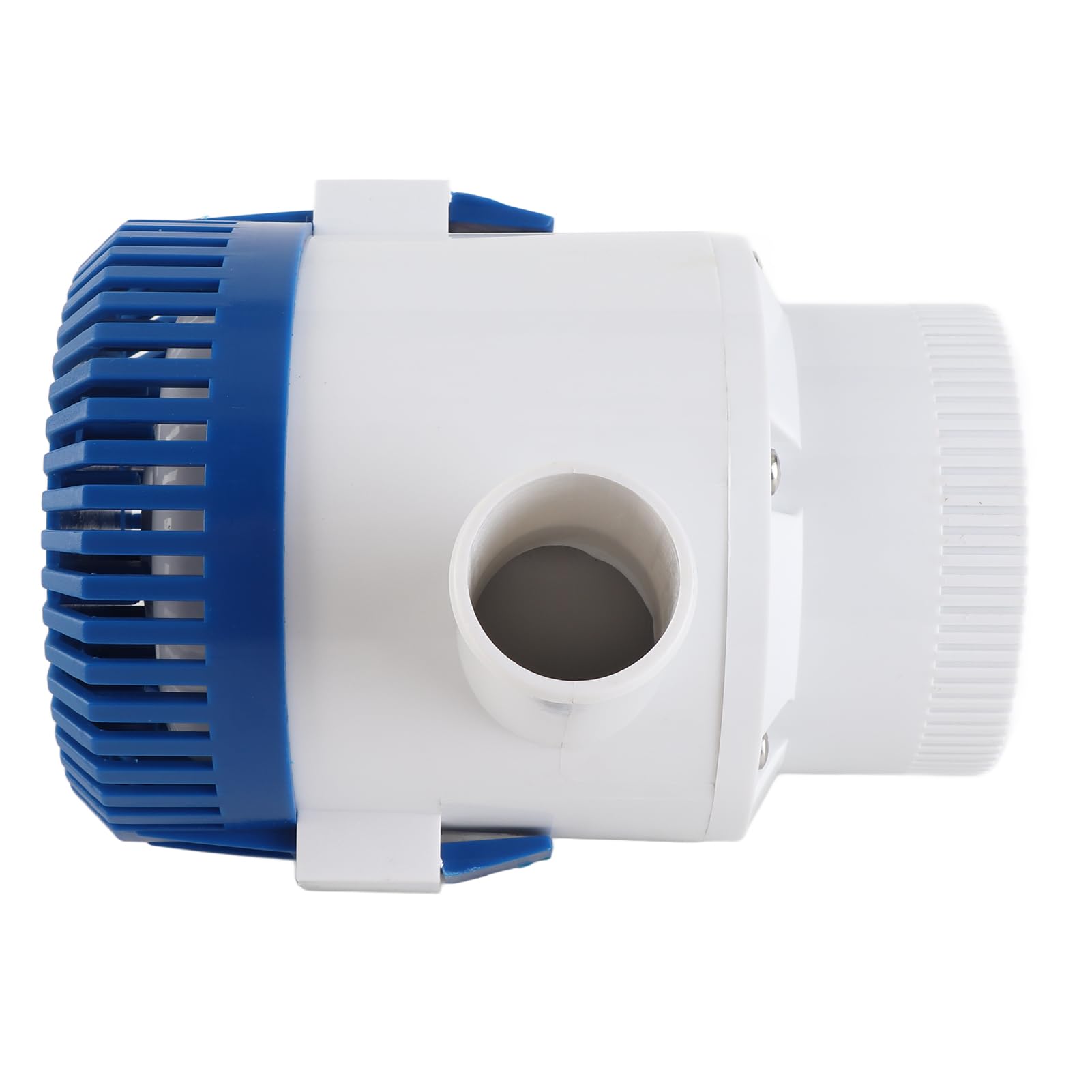 Pompa di Sentina 3700GPH, Pompa Sommersibile ABS 12V Portatile