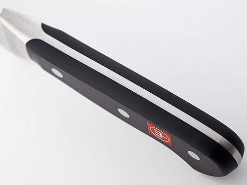 Miniatura 3 de Wusthof Classic - Cuchillo para carne de 4-1/2 pulgadas