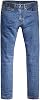 Levi's Hombre, 505 Regular Fit, jeans - lavado medio 7