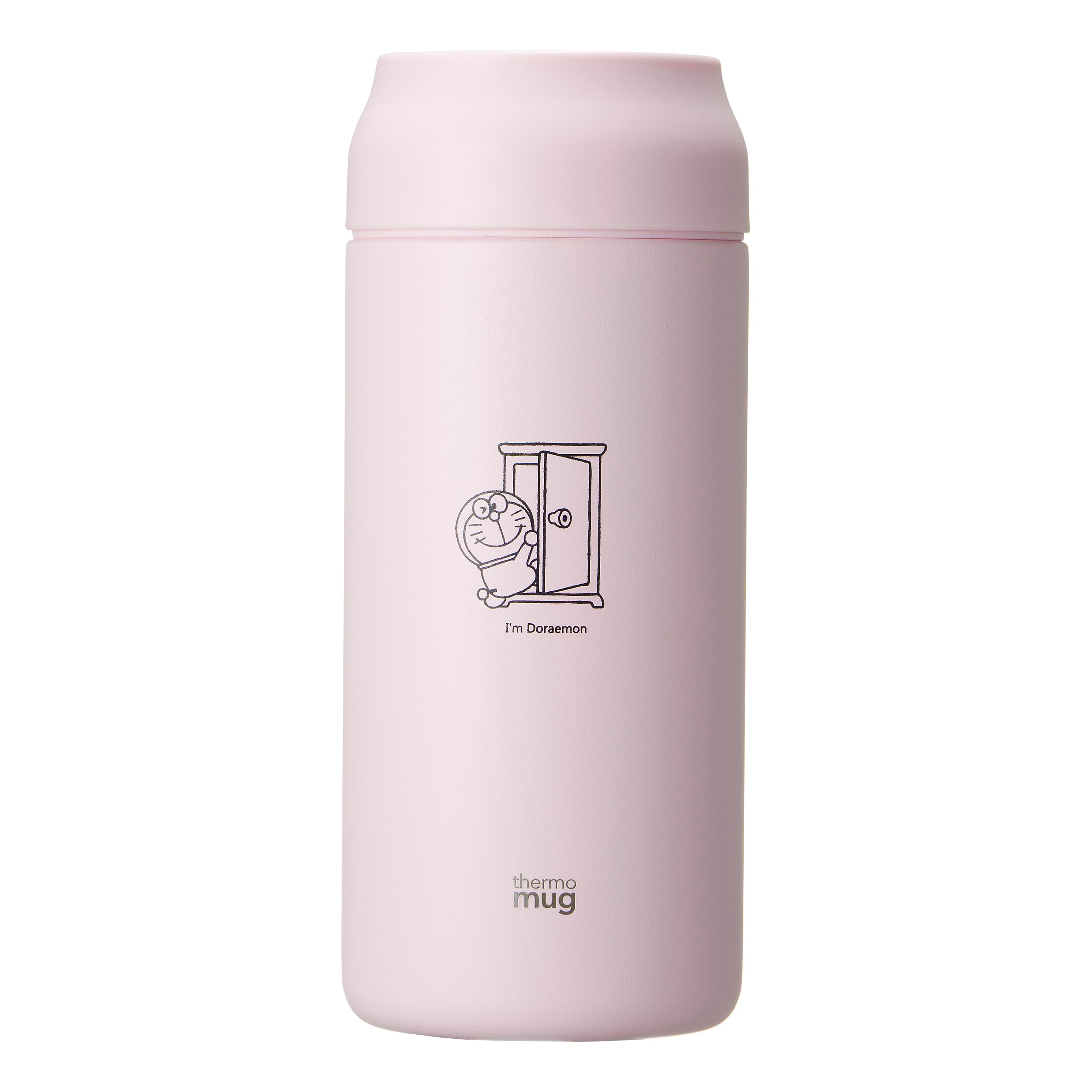 Amazon.co.jp: thermo mug(サーモマグ) I'm DORAEMON(アイム