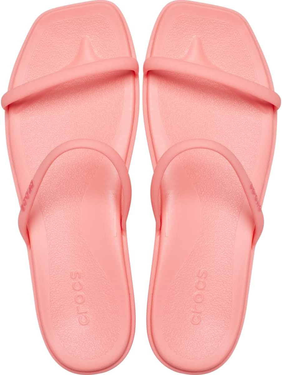 Crocs Women's Miami Two-Strap Sandals