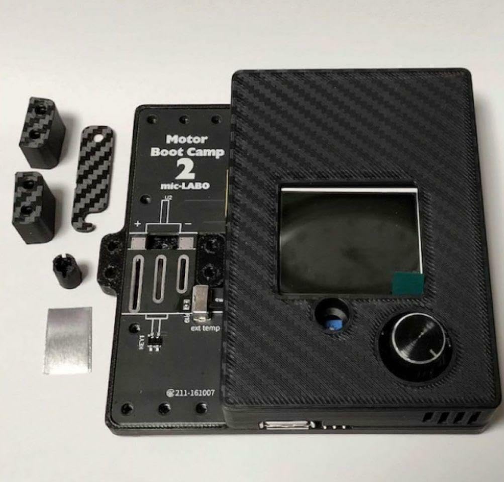 Amazon.co.jp: Motor Boot Camp 2 Mic-LABO Product : Sports & Outdoors