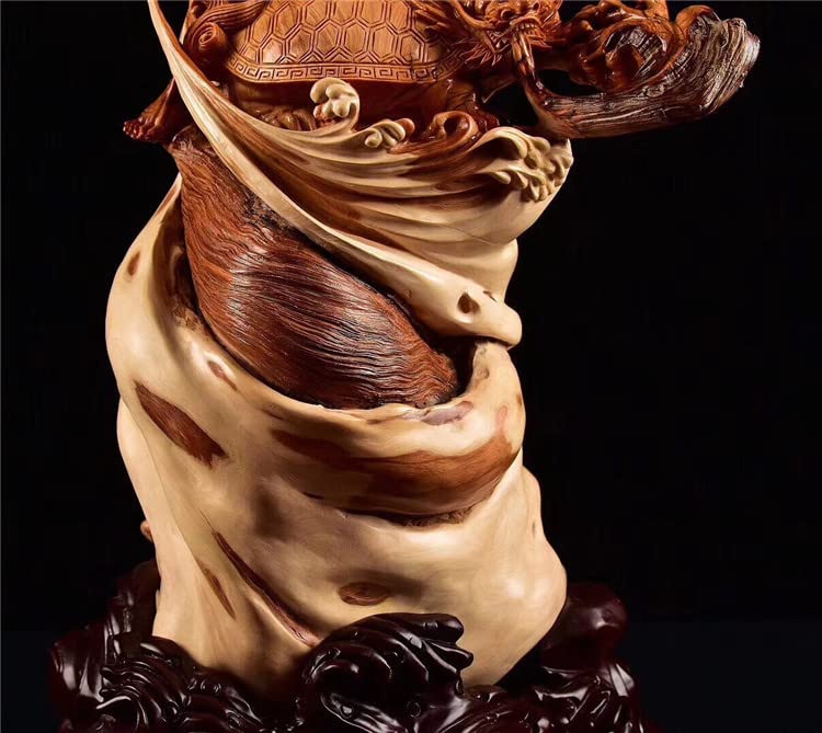 Amazon|崖柏の置物の精品の達磨木彫天然随形満瘤の傷跡の手の根の彫刻 Amazon|崖柏の置物の精品の達磨木彫天然随形満瘤の傷跡の手の根の彫刻