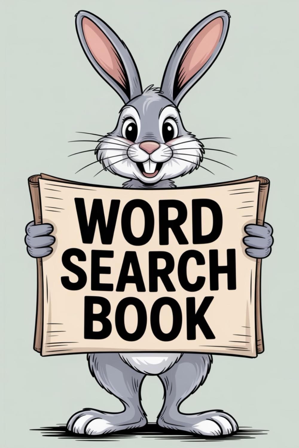 Easter Basket Stuffers: Word Search Book: 100 Fun Activities with Answers for Adults and Teens