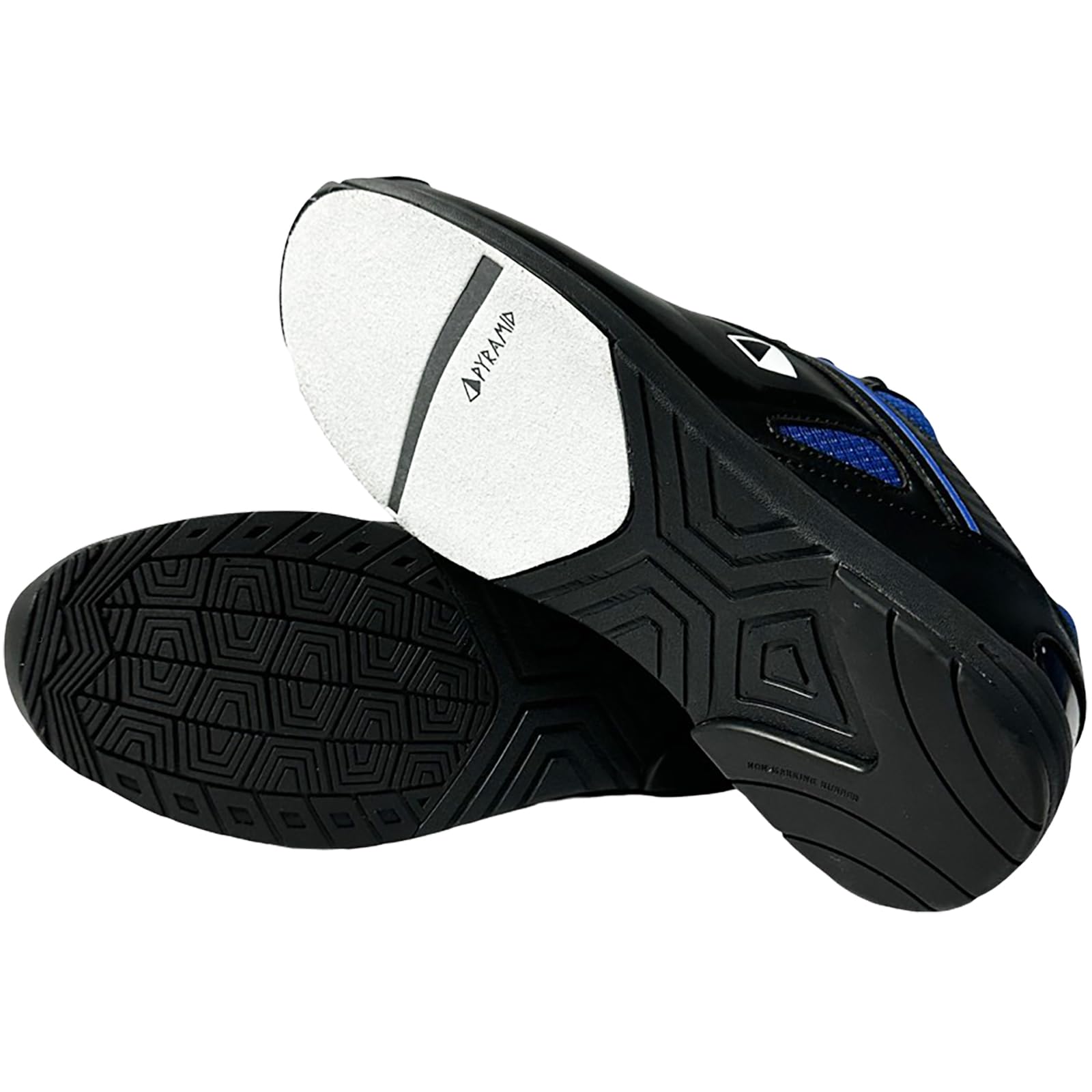 Pyramid Men's Ra Right Handed Bowling Shoes