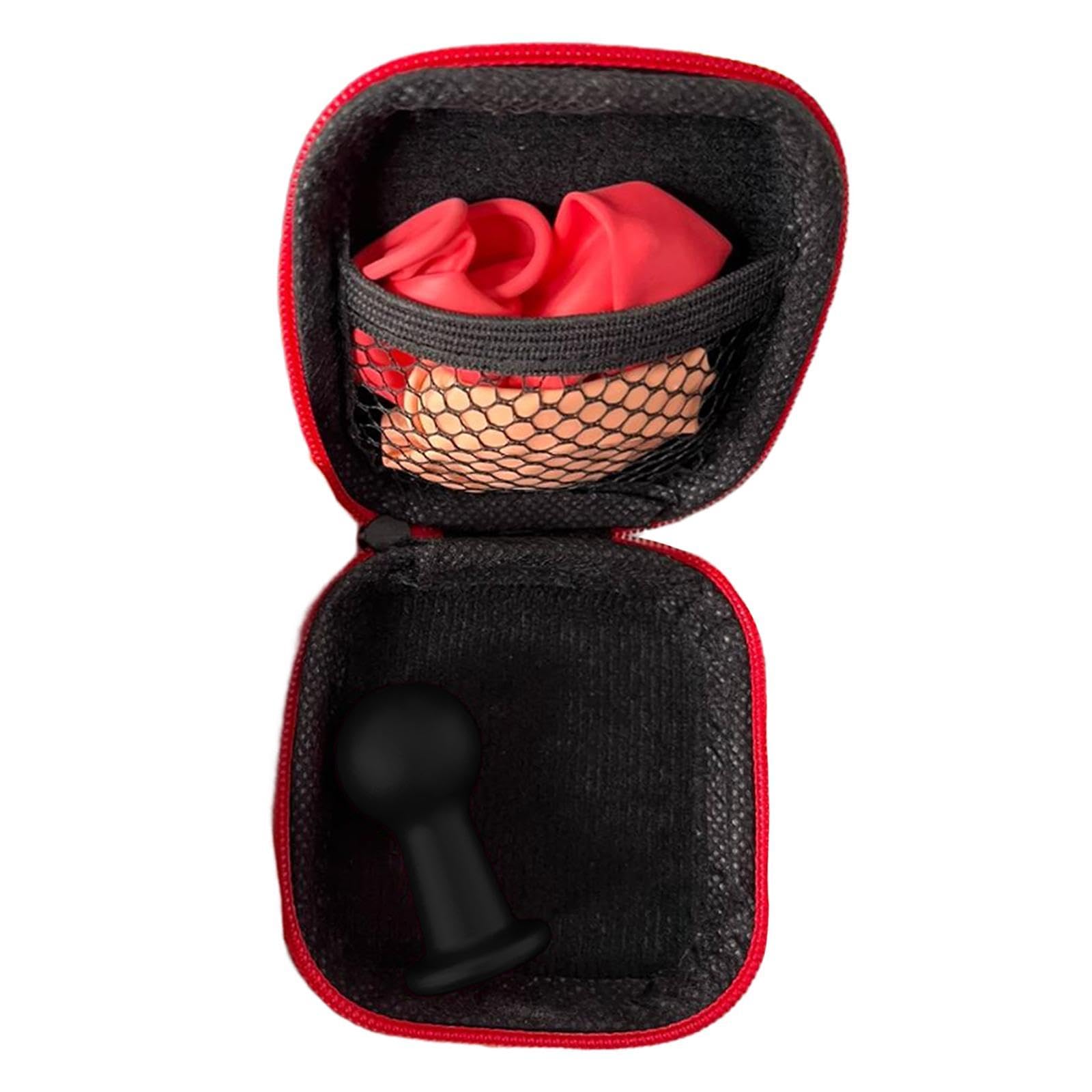 Diving Ear Equalization for Diving Beginner Snorkeling Trainers Training Tool Black | Sporting Goods | Water Sports | Scuba & Snorkeling | Masks-image-5