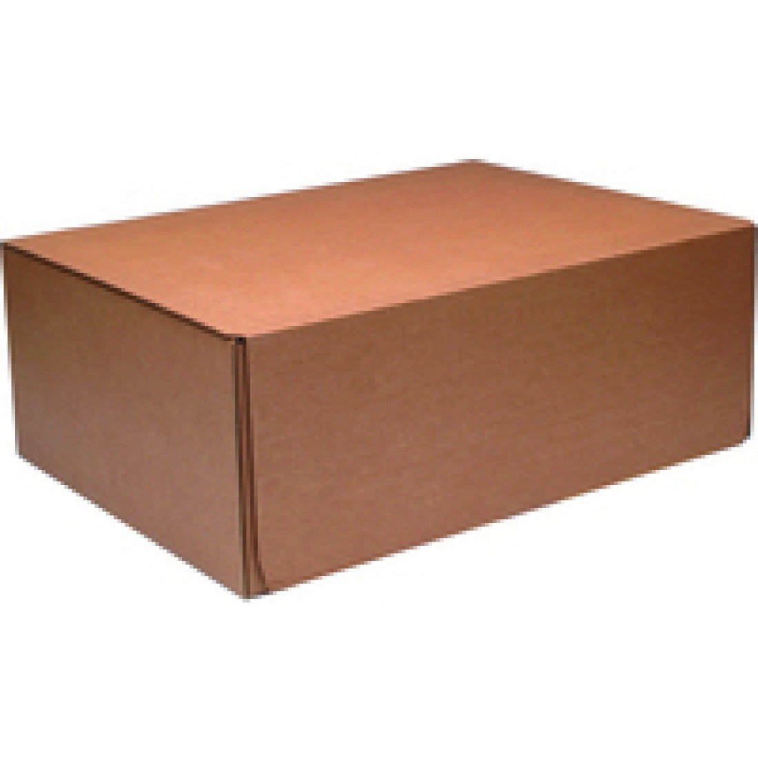 Mailing Box 460x340x175mm Brown (20 Pack) 43383253
