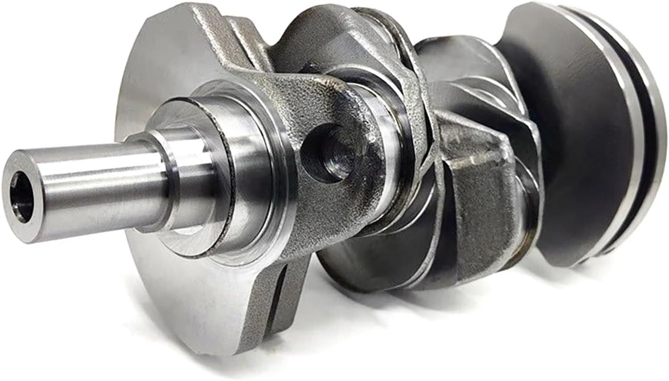 ディーゼルエンジンクランクシャフト LEF000002 LR038168