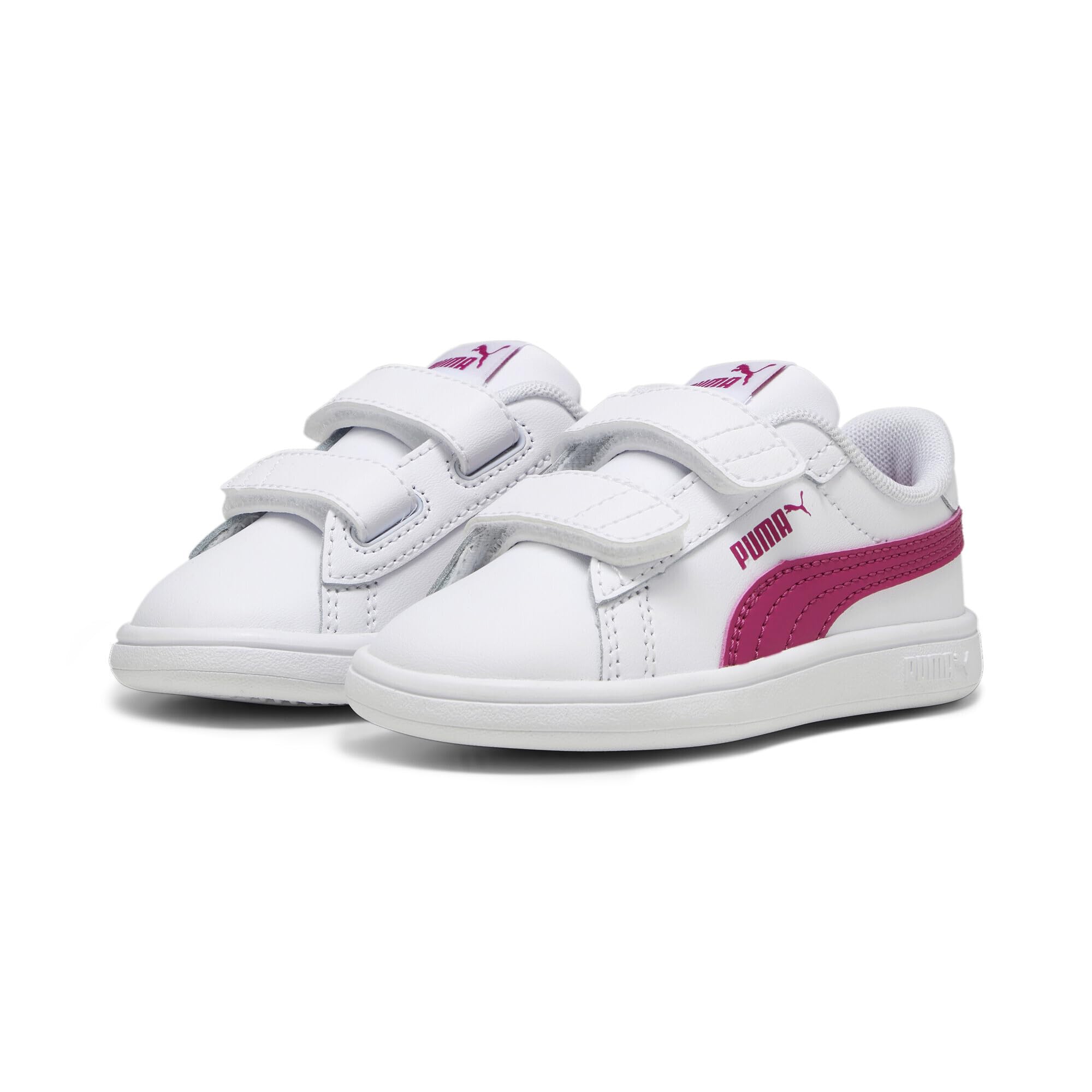 PUMA Zapatillas Bebés Smash 3.0 Leather V — view 27