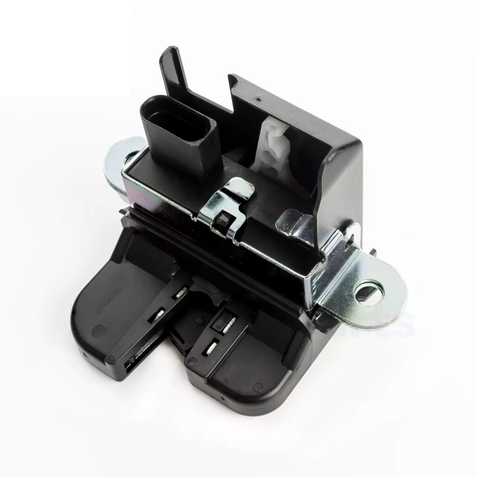 Chefru One Color Car Tailgate Lock Compatible With Vw For Golf Mk5 2003-2008 For Mk6 2008-2016 For Touran 1T1 1T2 1T3 2003-2015 Car Rear Trunk Lock Accessories Oem: 1K6827505e