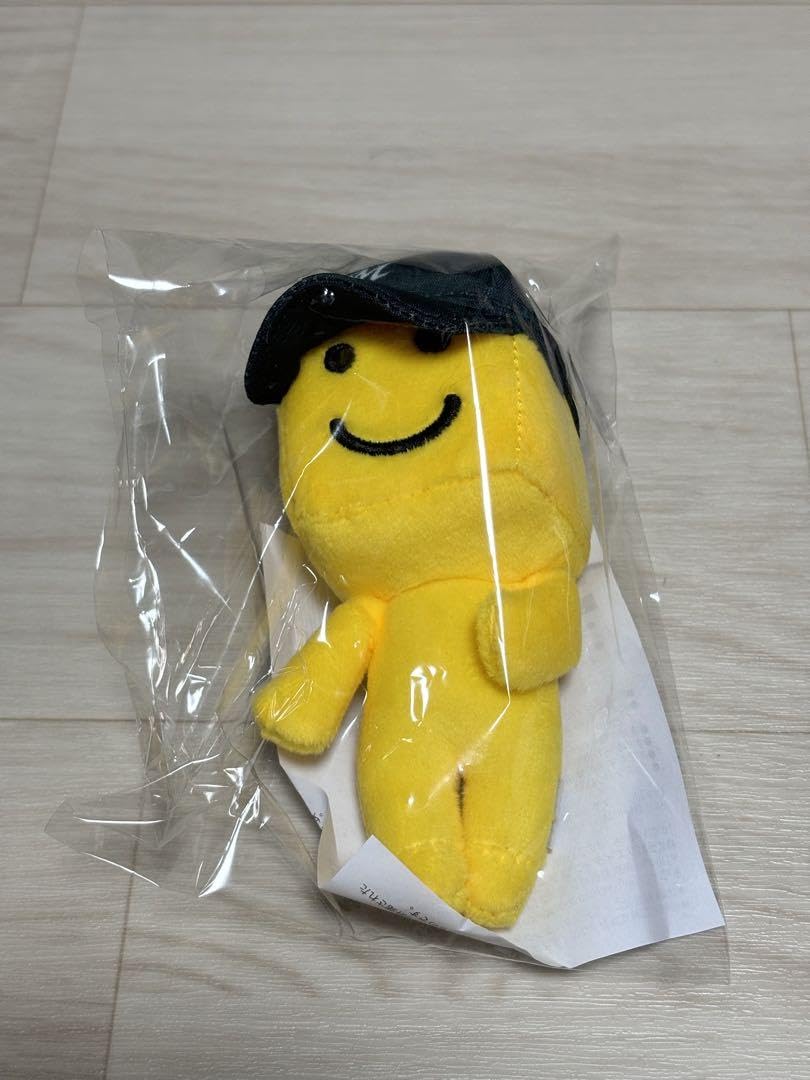 Amazon.co.jp: 野球 プロスピA 調子くん ぬいぐるみキーホルダー 千葉