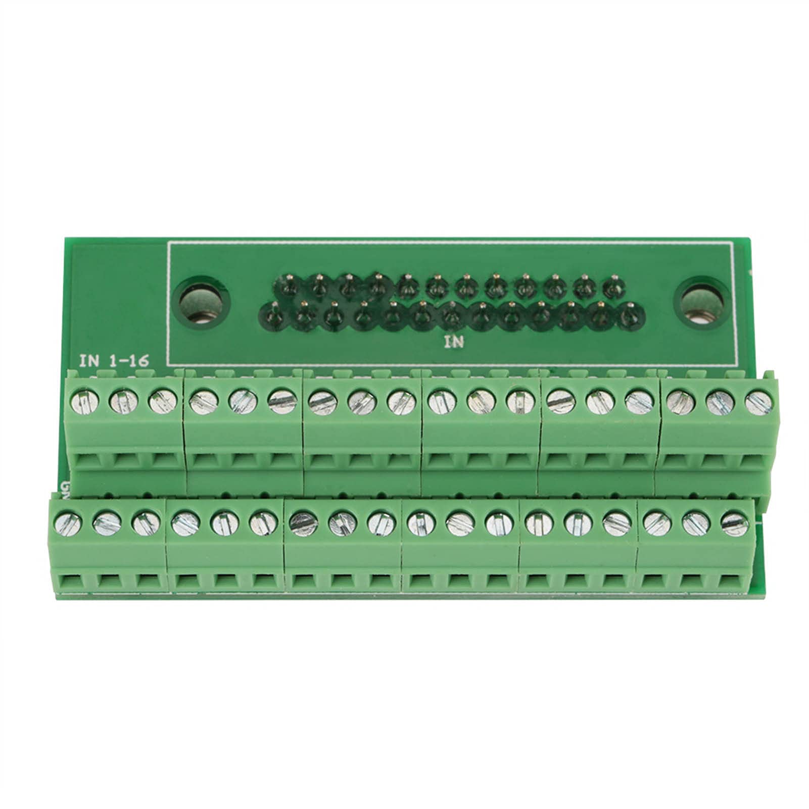 Controlador de Movimiento CNC con Operación Manual