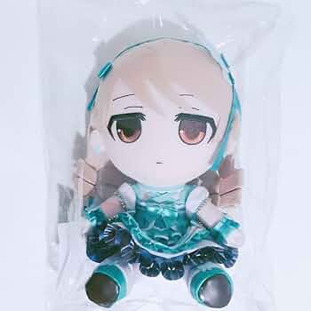 ぬいぐるみ 森久保乃々 ぬいぐるみ 森久保乃々の通販 by レン's shop｜ラクマ