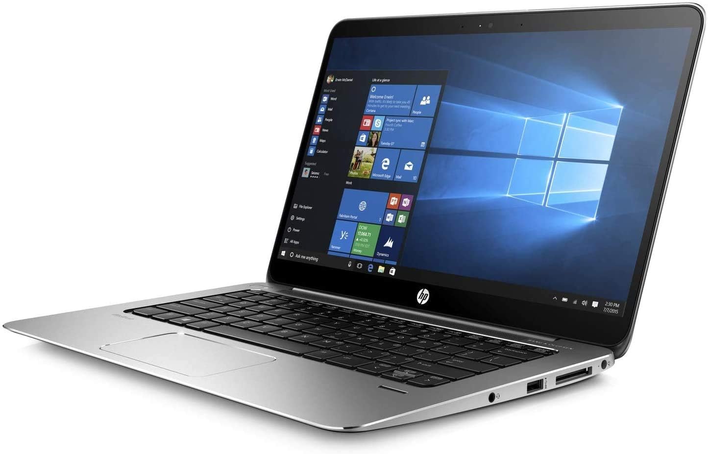 保証付 噴き出さ 高速SSD Wi-Fi有 13.3型 ノートパソコン HP 1030 G1 