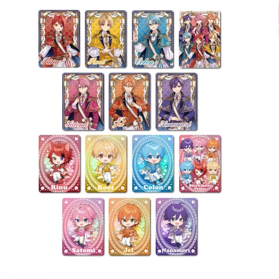 ストフェスカード20種全コンプリート　まとめ売り カード まとめ売り まとめ売り カード まとめ売り カード 2025年最新