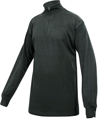 British Norweigan Army Style Fleece 