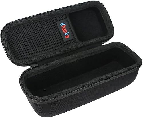 Miniatura 7 de khanka Estuche de viaje duro de repuesto para afeitadora Philips Norelco 1150X/46 1150X/40 6100 6400