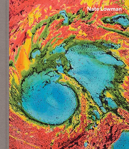 Preisvergleich Produktbild Nate Lowman