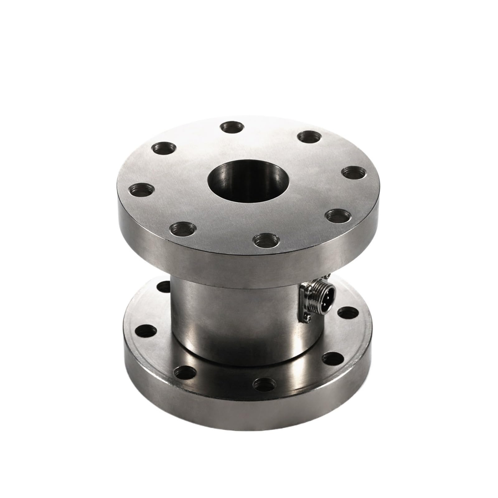 JJHQOKYNA Static Torque Sensors Sensor Torsion Load Cell Rotary Torsional Non-Continuous TheTorque Force(200N.m)