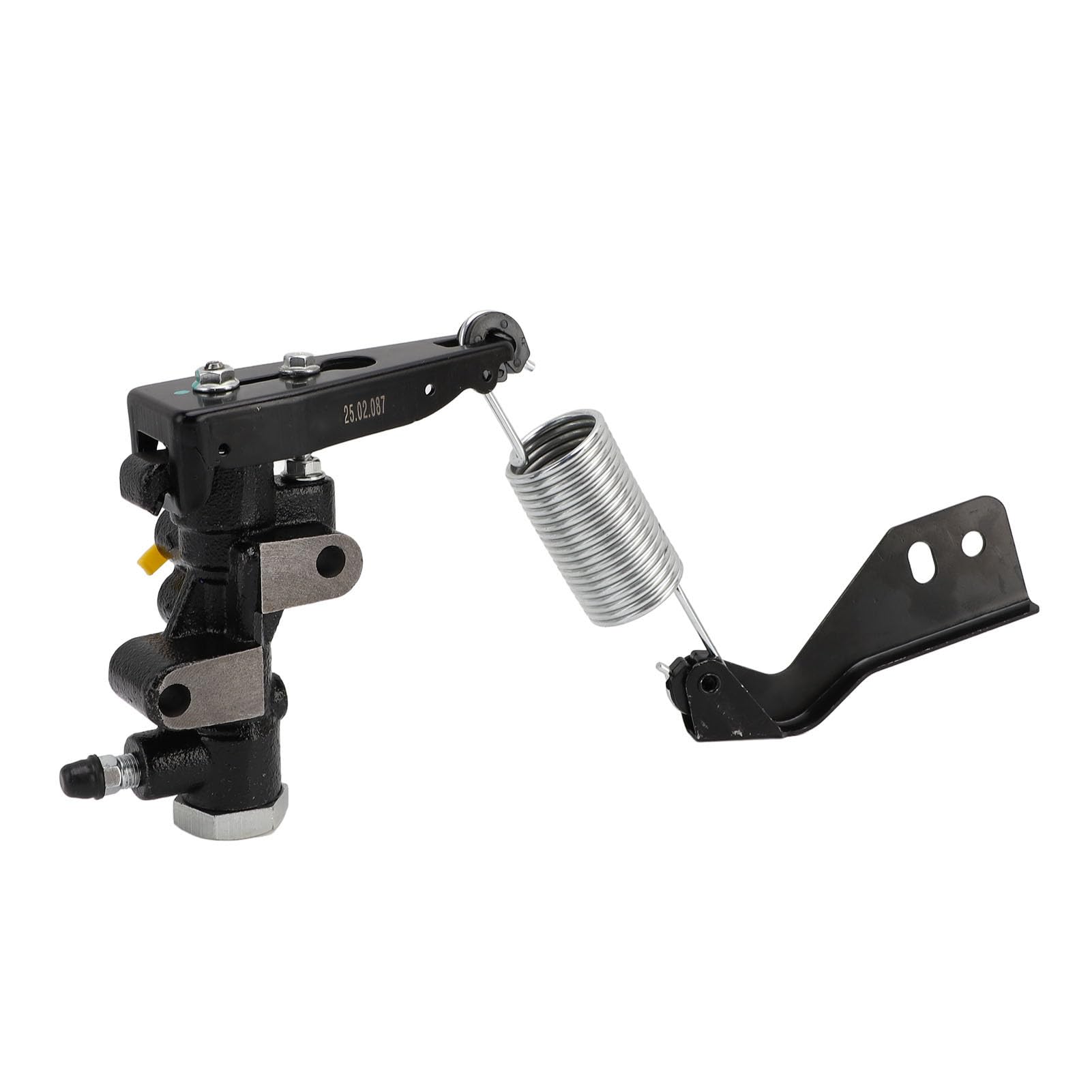 KUIDAMOS Valvola di Rilevamento del Carico del Freno OE 46400-56G04 Regolazione della Pressione Durevole per Pickup Hardbody 1994-1997, Sostituzione per D21 1993-1994, Materiale Metallico