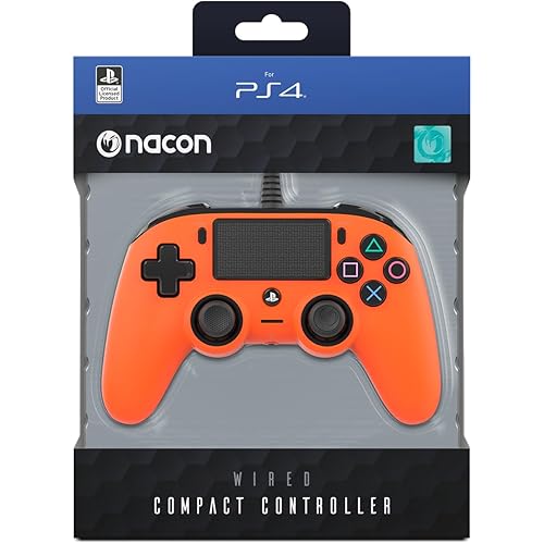 Nacon Wired Compact Control