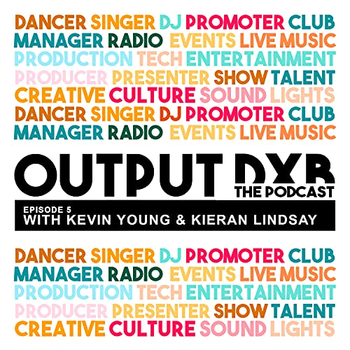 Is there any loyalty in Dubai? | Kevin Young & Kieran Lindsay