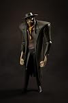 DC Direct - 6in Scarecrow Action Figure (The New Batman Adventures) - McFarlane Toys