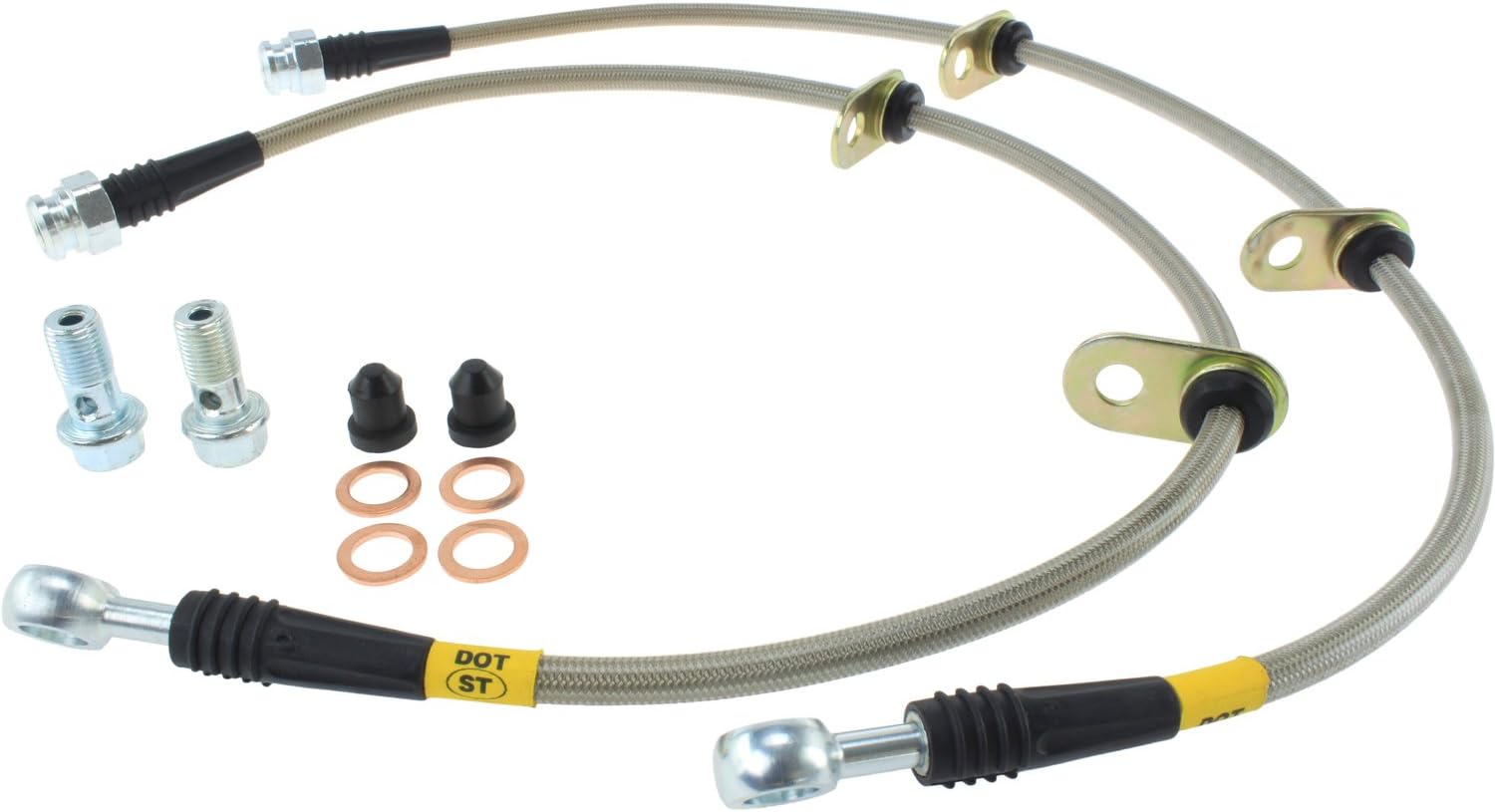 Centric 950.40001 Brake Line Kit