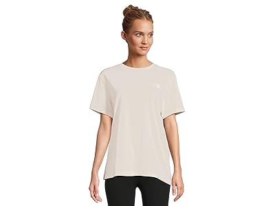 The North Face Evolution Floral Box NSE Short Sleeve T-Shirts - Graphic Women