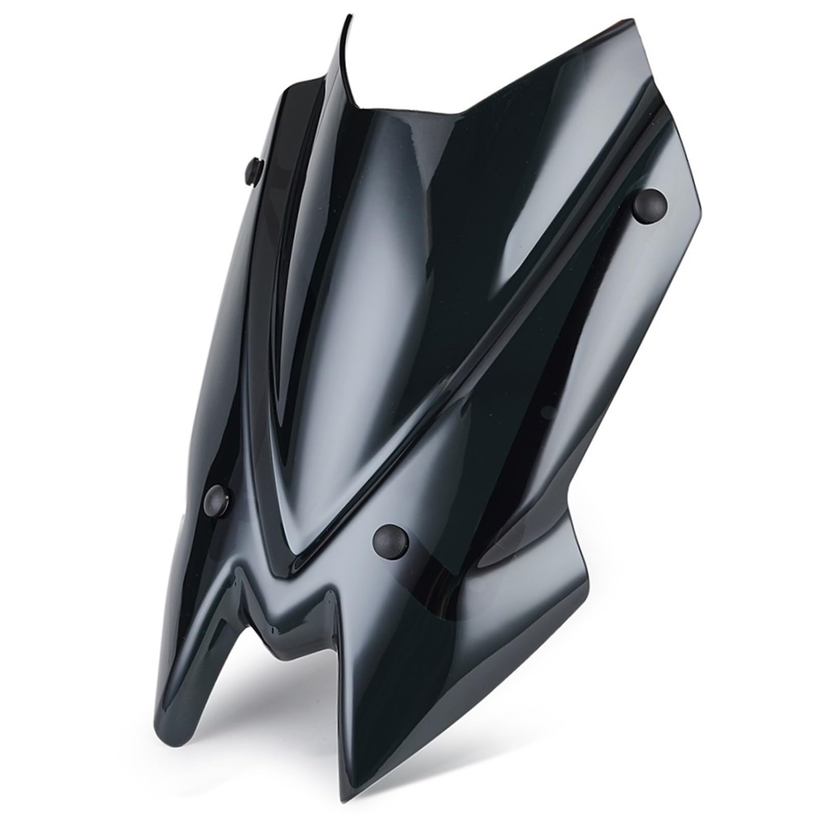 owiewki przedniej szyby Do Kawasaki Z650 2020-2025
