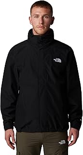 THE NORTH FACE - Men's Sangro Jacket - Waterproof, Breathable