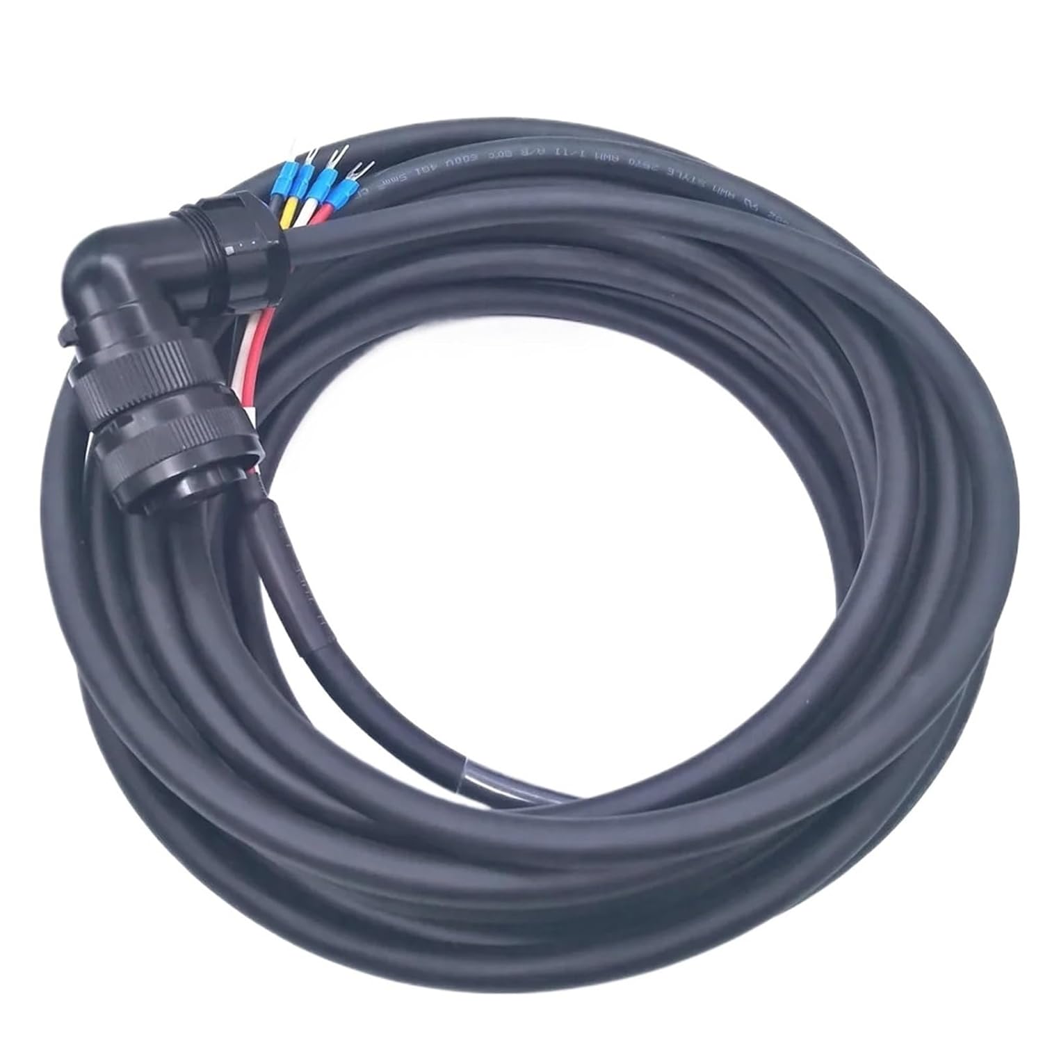 Encoder Cable Length 6FX6002-5LE00-1BA0#L-5M 1/3/5/10/15/20/M(20M)