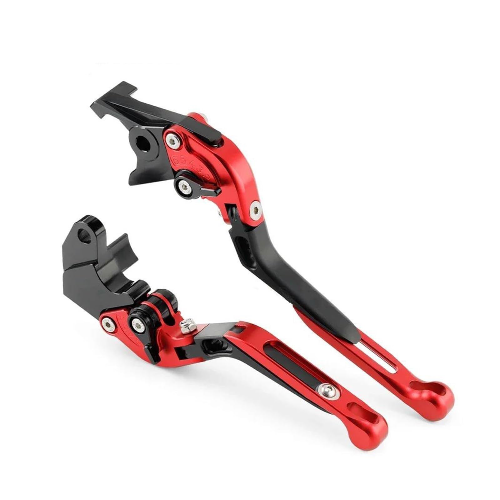Vsestcdpb B Vsestcdp Brake Clutch Levers For Suzuki Gsxr600 Gsxr750 2011-2020 Gsxr1000 2009-2022 Gsxr 600 750 1000 Motorcycle Handle Motorcycle Rake Clutch(B)