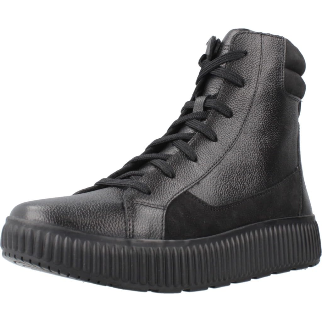 Geox Damen D Graisy FAnkle Boot