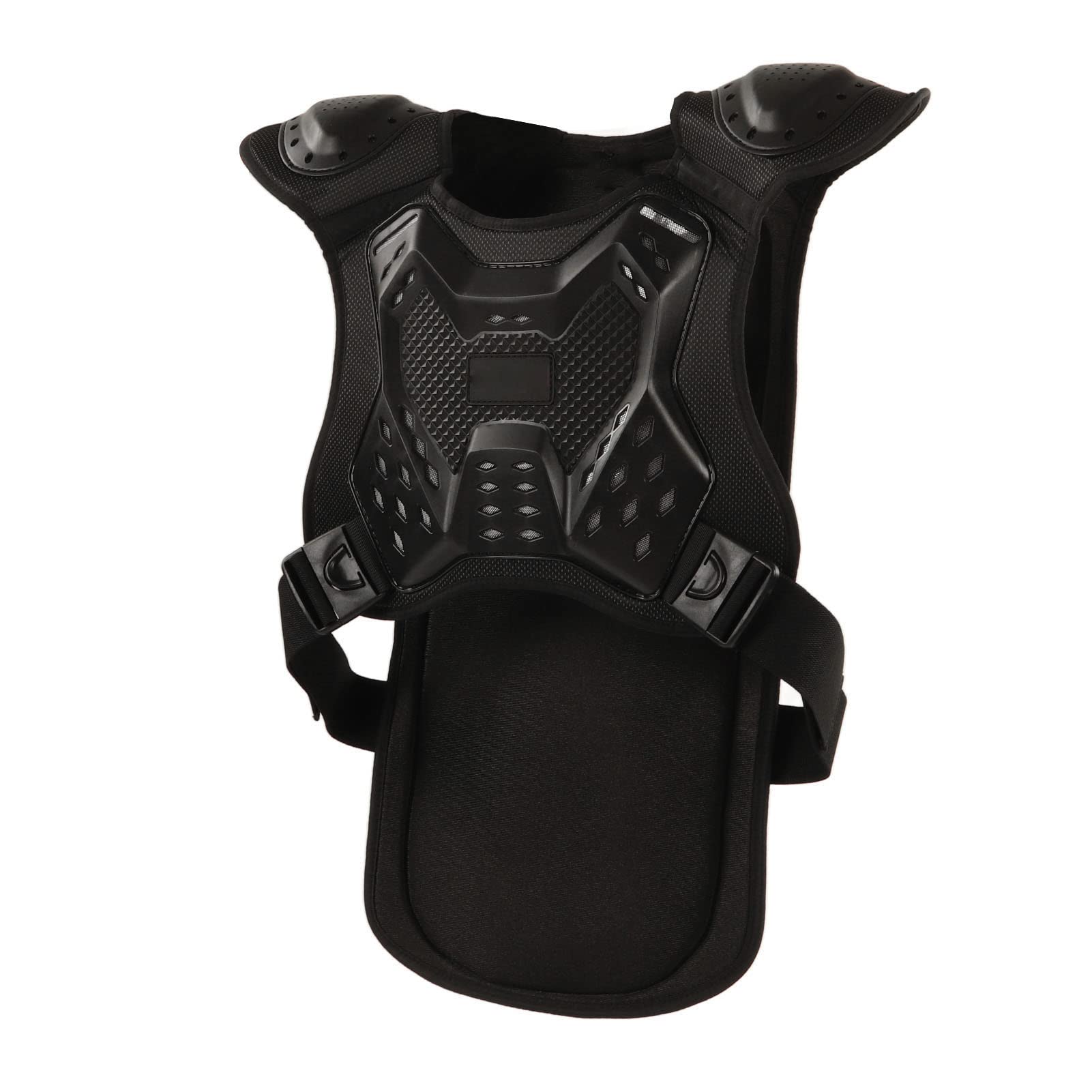 Motorcycle Armor Vest Pe Shell Breathable Flexible Motorcycle Vest