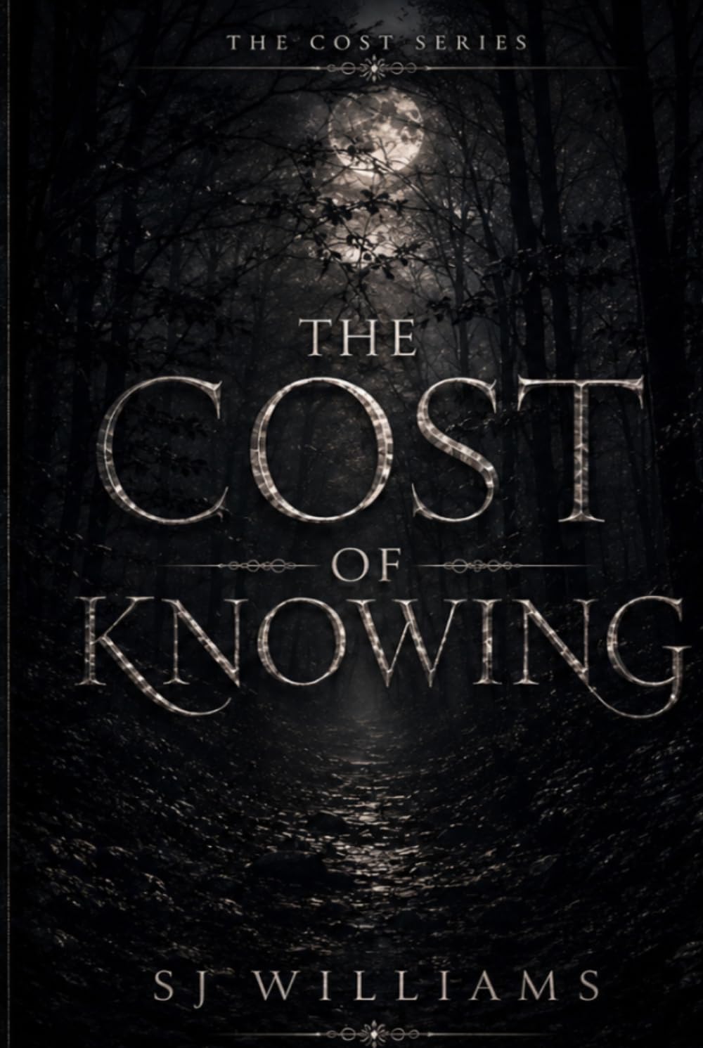 The Cost of Knowing