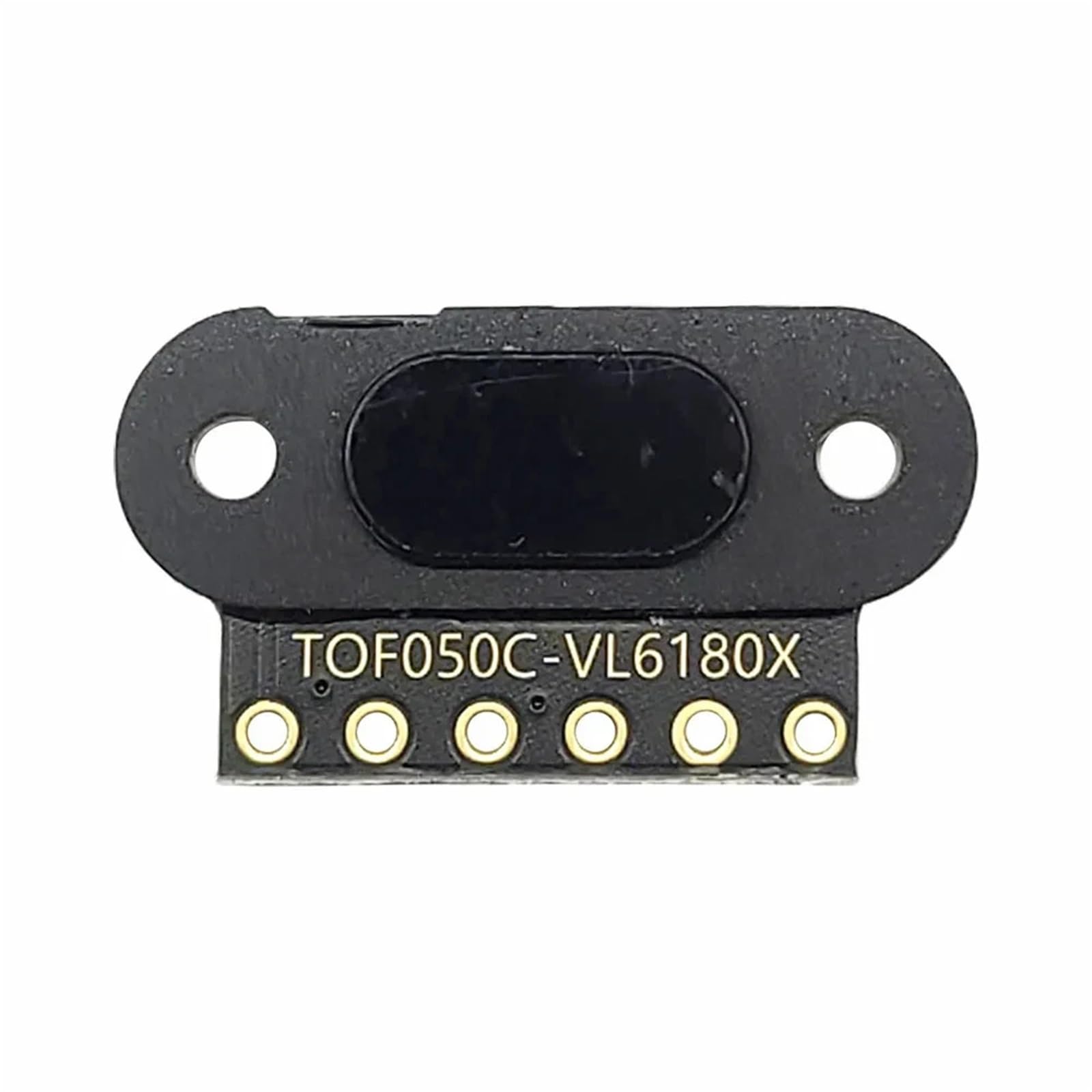 Module de capteur de télémétrie Laser for STM32, Mesure la Distance de vol 50 cm, 200 cm, 400 cm, Sortie I2C TOF050C TOF0200C TOF0400C(0-400CM)